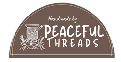 Peaceful Threads 