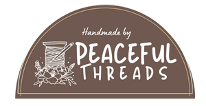 Peaceful Threads 