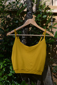 BAMBOO CAMI