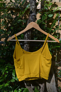 BAMBOO CAMI