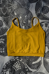 BAMBOO CAMI