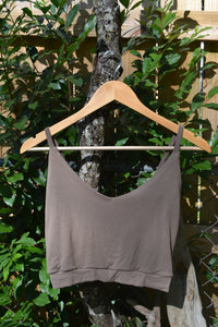 BAMBOO CAMI