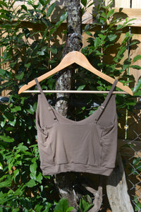 BAMBOO CAMI