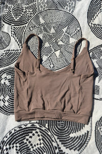 BAMBOO CAMI