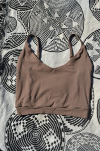 BAMBOO CAMI