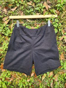 BIKER SHORTS